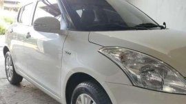 2017 Suzuki Swift for sale