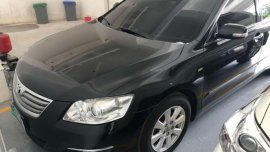 Toyota Camry 24 V 2007 for sale 