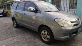 2007 Toyota Innova G Manual Diesel All Power