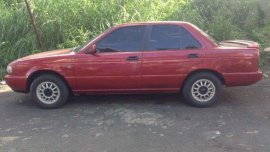 Nissan Sentra ECCS 1993 for sale 