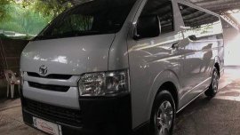 Toyota Hiace 2018 for sale