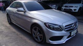 2016 Mercedes Benz C200 for sale