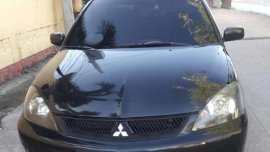 SELLING MITSUBISHI Lancer 2010 gls