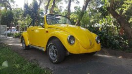 VOLKSWAGEN Beetle 1972 for sale 