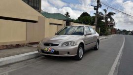 For Sale or Swap 1999 Honda Civic Vti Sir Body