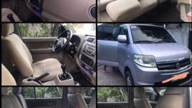 Suzuki APV 2012 for sale