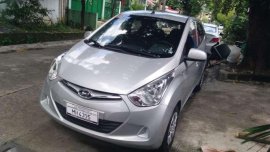 2017 Hyundai Eon glx for sale 