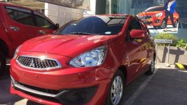 Mitsubishi Mirage 2016 for sale