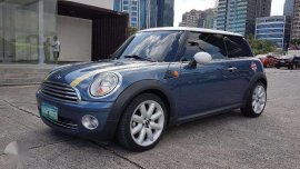 2010 Mini Cooper for sale 
