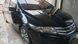 Honda City 2013 for sale