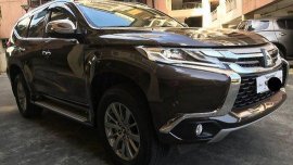  2016 Mitsubishi Montero GLS Premium 4x2