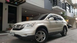 2011 Honda Crv 4x4 FOR SALE