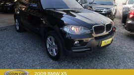 2009 BMW X5 FOR SALE