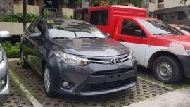 Toyota VIOS E 2016 for sale 