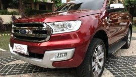Ford Everest 2016 for sale