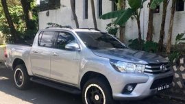 2016 Toyota Hilux for sale