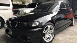 BMW 318i 2004 for sale