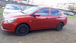 Chevrolet Sail 2017 for sale