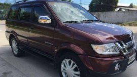 2014 ISUZU SPORTIVO X FOR SALE