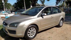 Ford Focus 2006 for sale