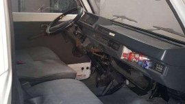 Mitsubishi L300 2015 Aluminum van for sale 