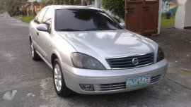 2007 Nissan Sentra for sale