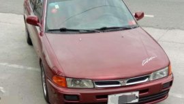 Mitsubishi Lancer 1996 for sale