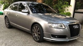 Audi A6 2007 FOR SALE