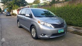 2013 Toyota Sienna for sale