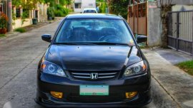 2004 Honda Civic ES Eagle Eye AT