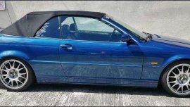 2000 Bmw 330 Ci Convertible for sale