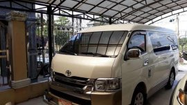 Toyota Grandia 2016 for sale