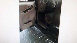 2014 Toyota Innova 2.0 G gas FOR SALE