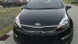 Kia Rio 2016 Manual for sale 