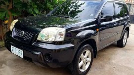 Nissan X-Trail 2004 for sale