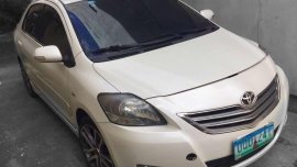 Toyota Vios AT TRD 2013  FOR SALE