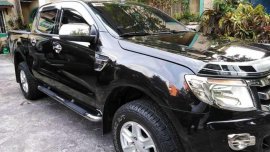 2013 Ford Ranger for sale