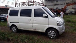 BAIC MZ40 2016 for sale