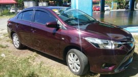 Toyota Vios E AT 2017 for sale