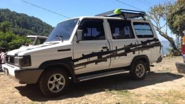 Toyota Tamaraw fx 1996 for sale 