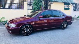Nissan Exalta STA 2000 for sale
