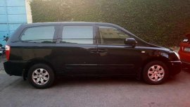 2010 KIA CARNIVAL FOR SALE