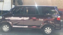 Suzuki APV 2011 for sale