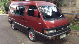 I selling my Mazda E2000 Power Van 1998 model