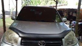 Toyota Rav4 Limited Edition for sale 