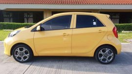 Kia Picanto 2017 for sale