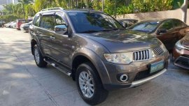 2010 Mitsubishi Montero for sale