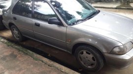 Honda City 1997 Automatic Transmission