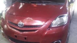 Toyota Vios 2009 for sale