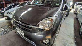 2016 TOYOTA WIGO 1.0 G Manual Transmission